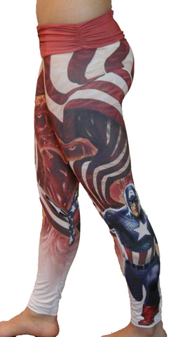 Captainamericaassault